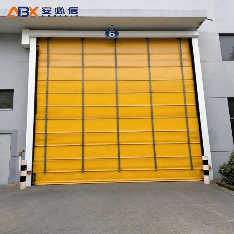 玉林伸缩式卸货平台